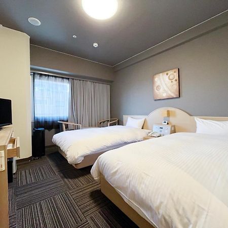 Hotel Route-Inn Tokyo Asagaya Esterno foto