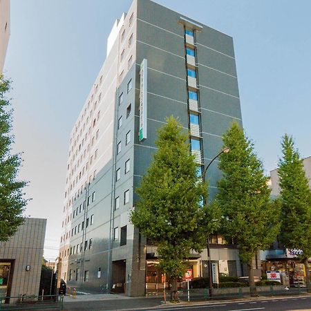 Hotel Route-Inn Tokyo Asagaya Esterno foto