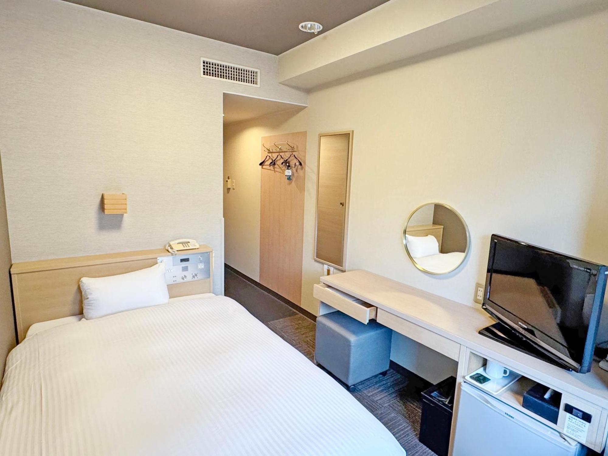 Hotel Route-Inn Tokyo Asagaya Esterno foto