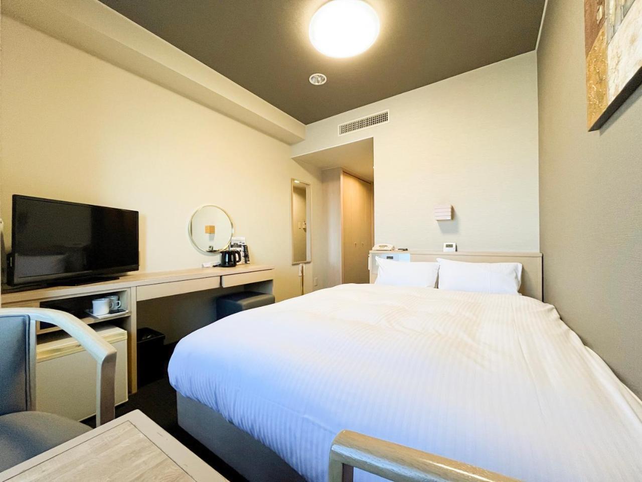 Hotel Route-Inn Tokyo Asagaya Esterno foto