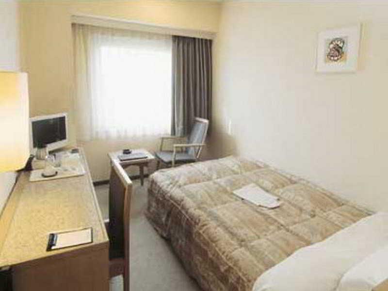 Hotel Route-Inn Tokyo Asagaya Esterno foto