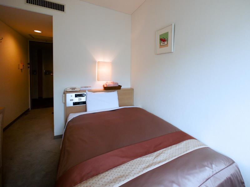 Hotel Route-Inn Tokyo Asagaya Esterno foto